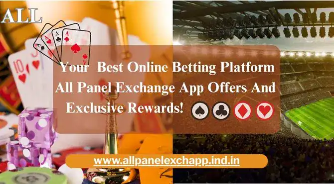 All Panel Exchange App
