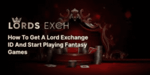Lordsexch, Lords exchange App APK