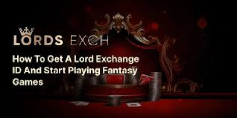 Lordsexch, Lords exchange App APK
